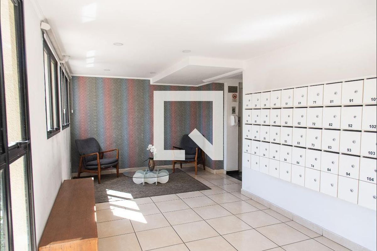 Apartamento, 1 quarto, 40 m² - Foto 50