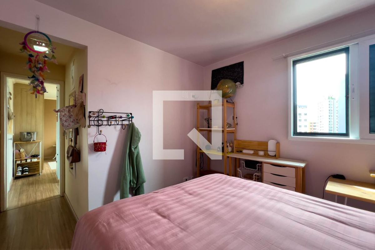 Apartamento, 1 quarto, 40 m² - Foto 16