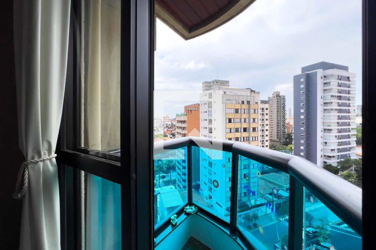 Apartamento, 1 quarto, 40 m² - Foto 10