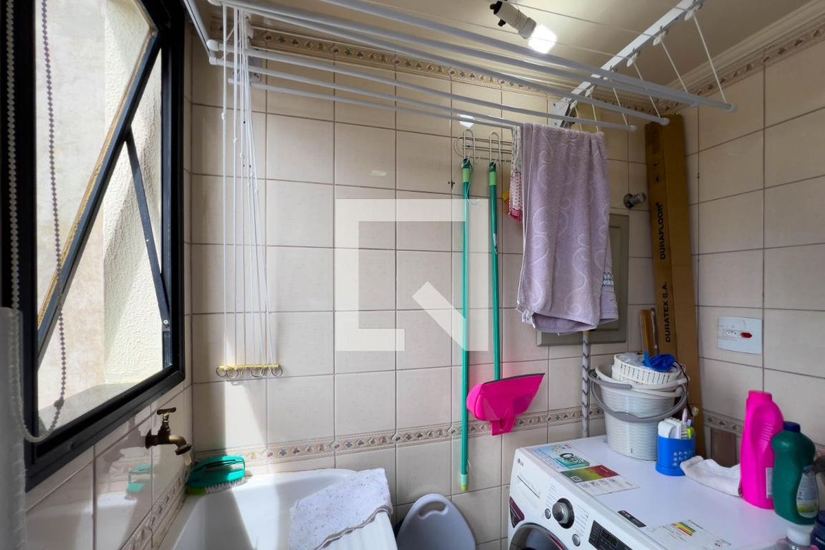 Apartamento, 1 quarto, 40 m² - Foto 44