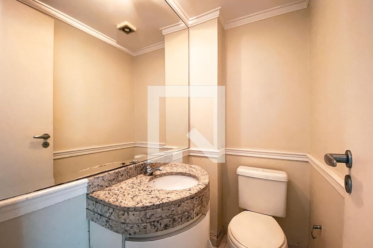 Apartamento, 4 quartos, 117 m² - Foto 34