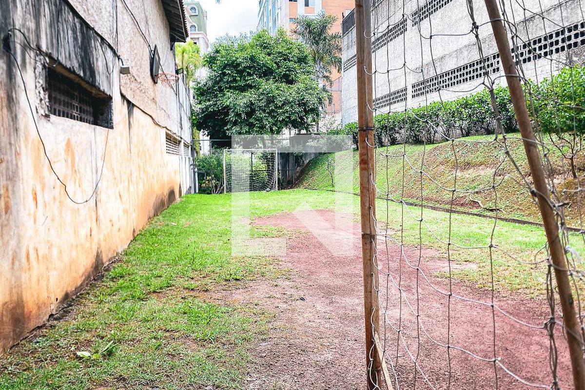 Apartamento, 4 quartos, 117 m² - Foto 108