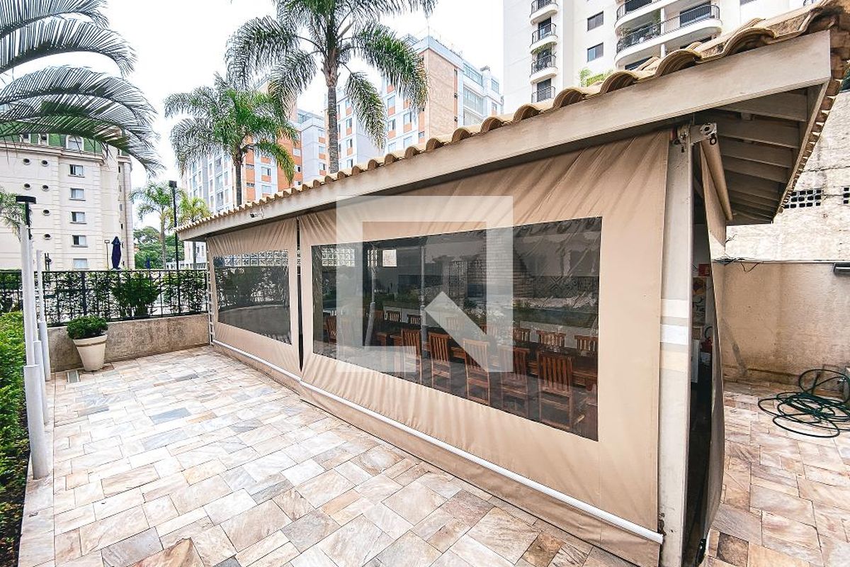 Apartamento, 4 quartos, 117 m² - Foto 126