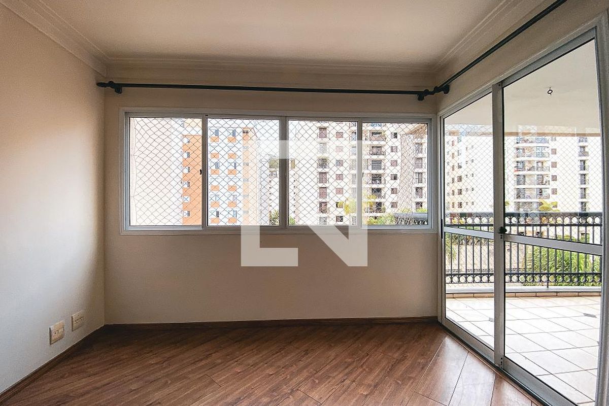 Apartamento, 4 quartos, 117 m² - Foto 4