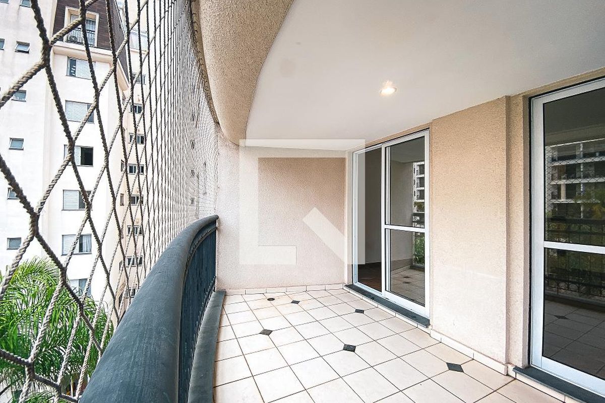 Apartamento, 4 quartos, 117 m² - Foto 32