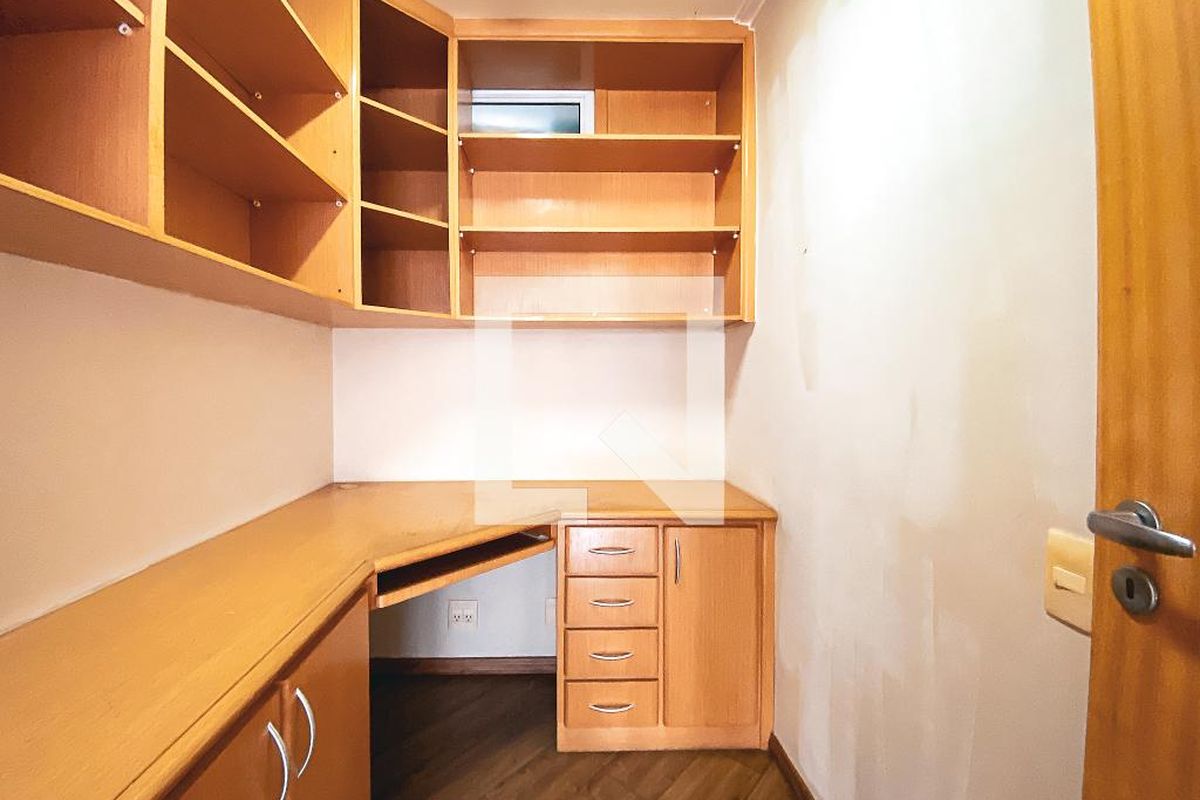 Apartamento, 4 quartos, 117 m² - Foto 60