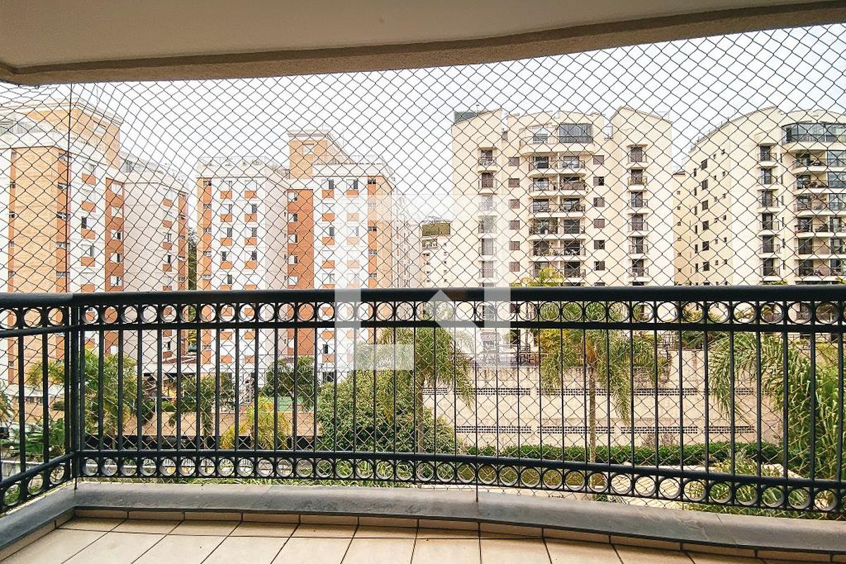Apartamento, 4 quartos, 117 m² - Foto 30