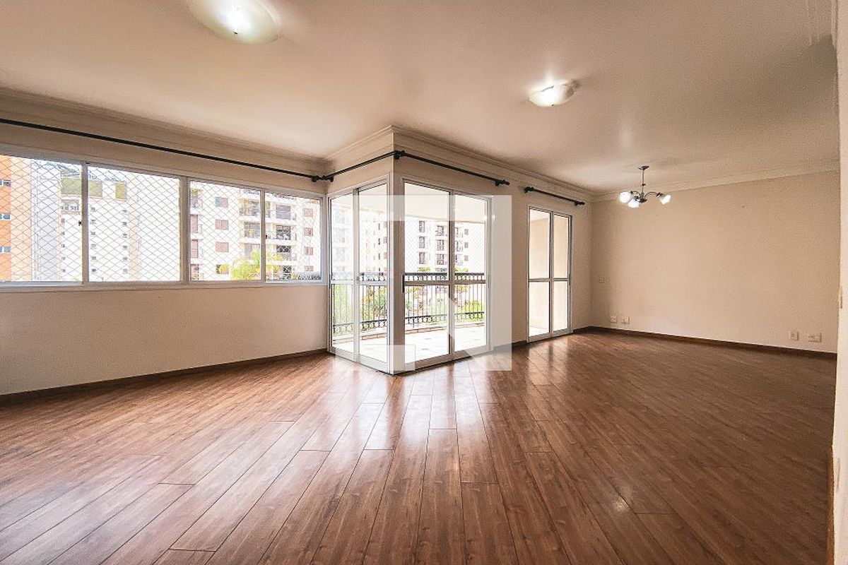 Apartamento, 4 quartos, 117 m² - Foto 2