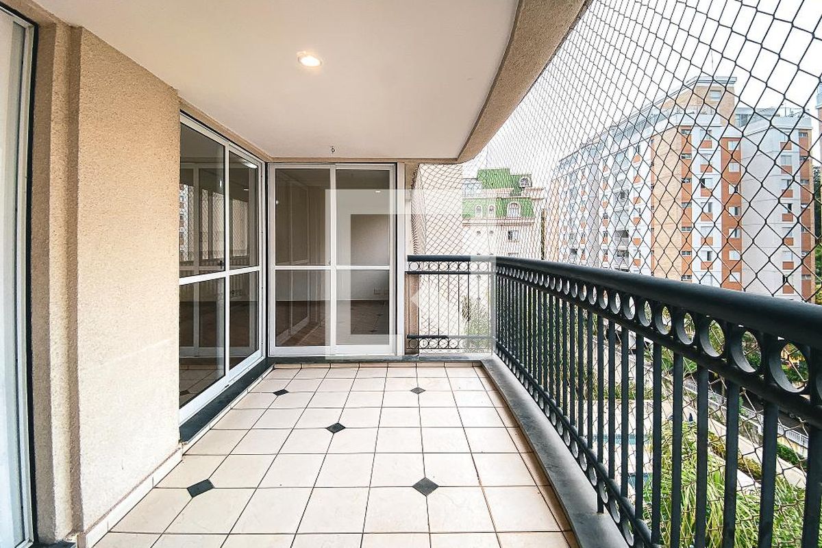 Apartamento, 4 quartos, 117 m² - Foto 26
