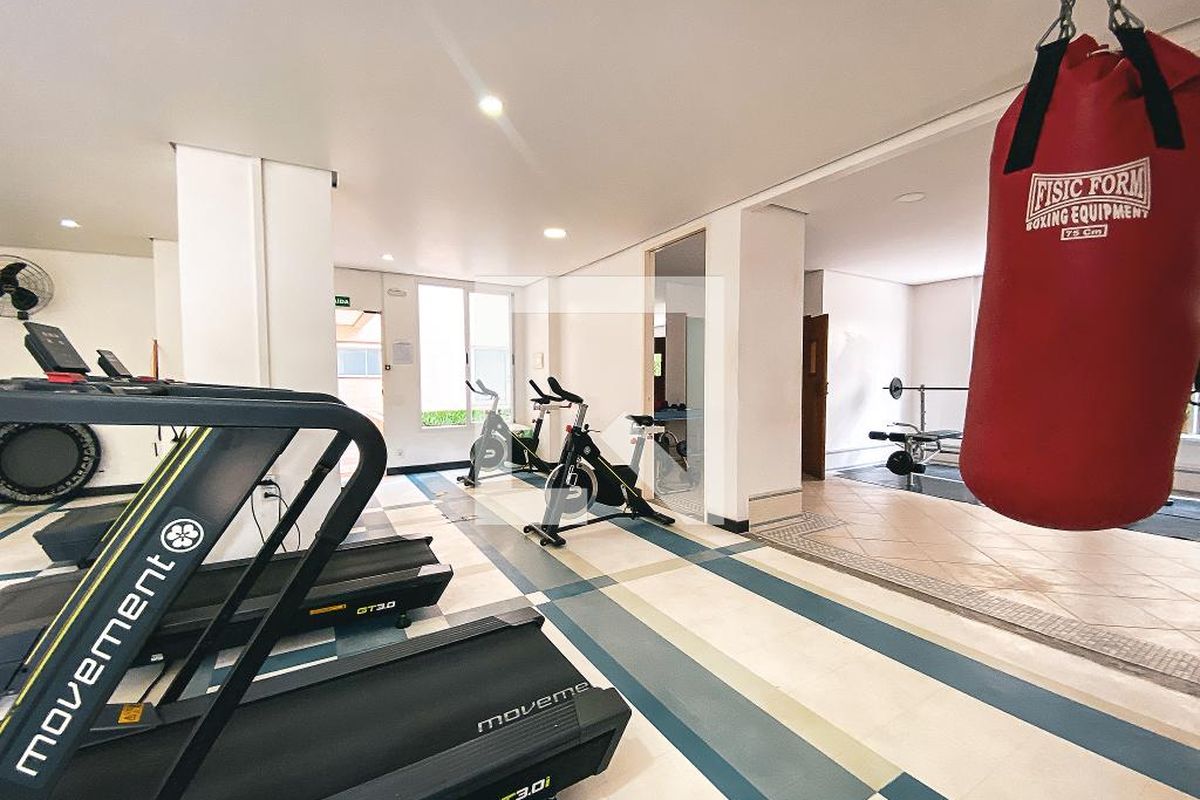 Apartamento, 4 quartos, 117 m² - Foto 102