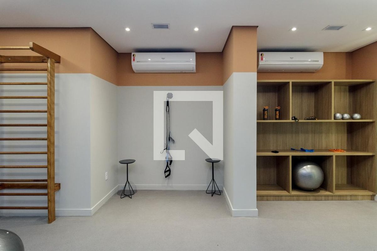 Apartamento, 1 quarto, 36 m² - Foto 36