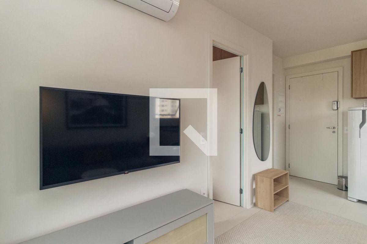 Apartamento, 1 quarto, 36 m² - Foto 4