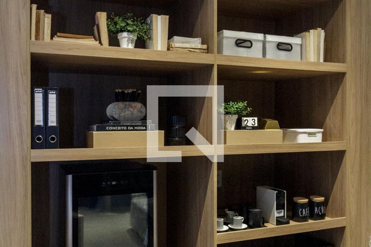 Apartamento, 1 quarto, 36 m² - Foto 41