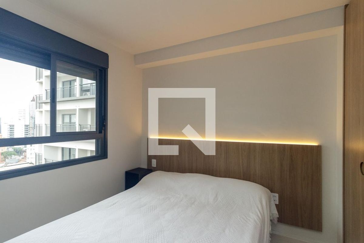 Apartamento, 1 quarto, 36 m² - Foto 10