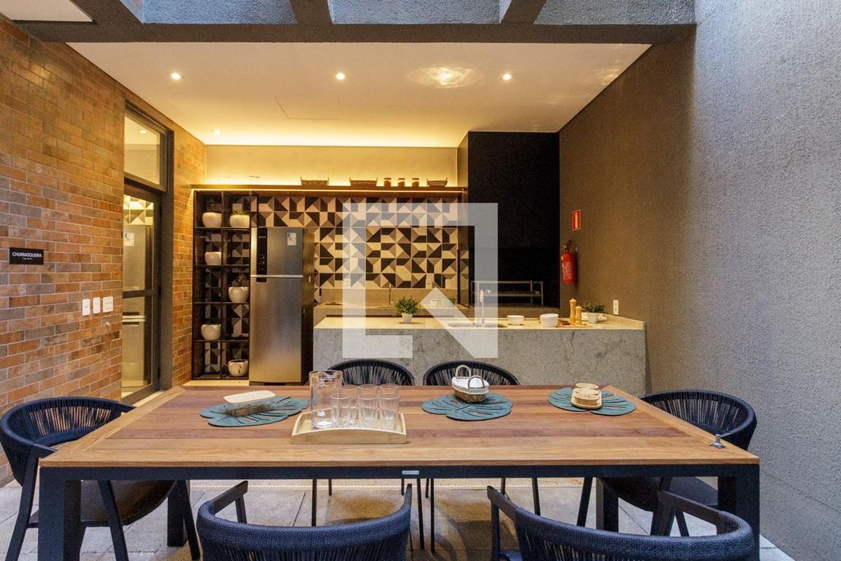 Apartamento, 1 quarto, 36 m² - Foto 39