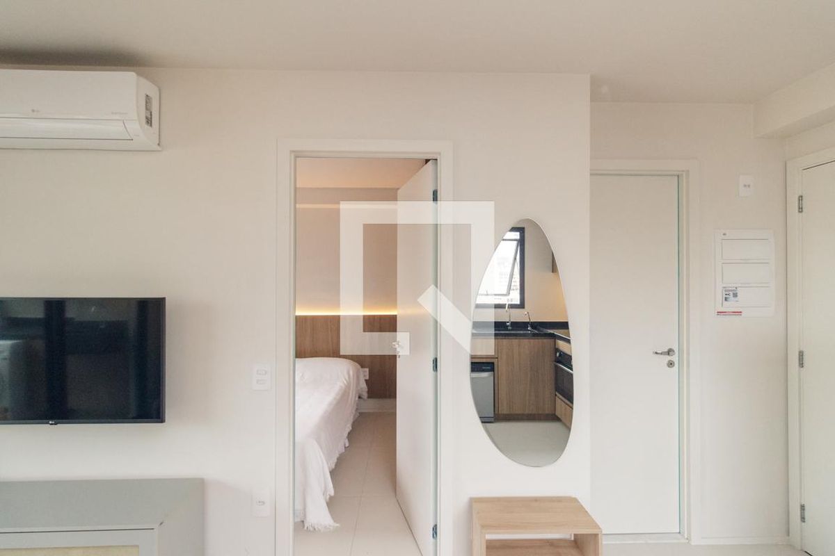 Apartamento, 1 quarto, 36 m² - Foto 3