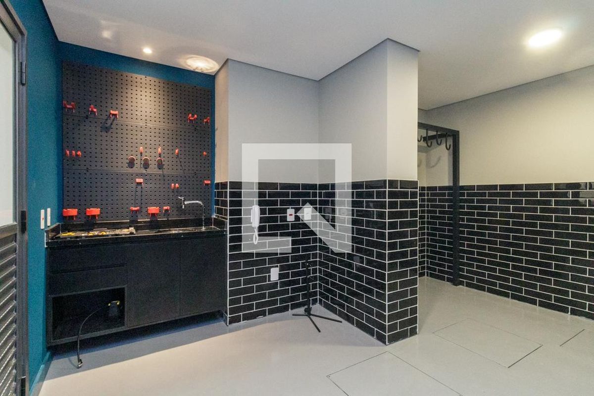 Apartamento, 1 quarto, 36 m² - Foto 54