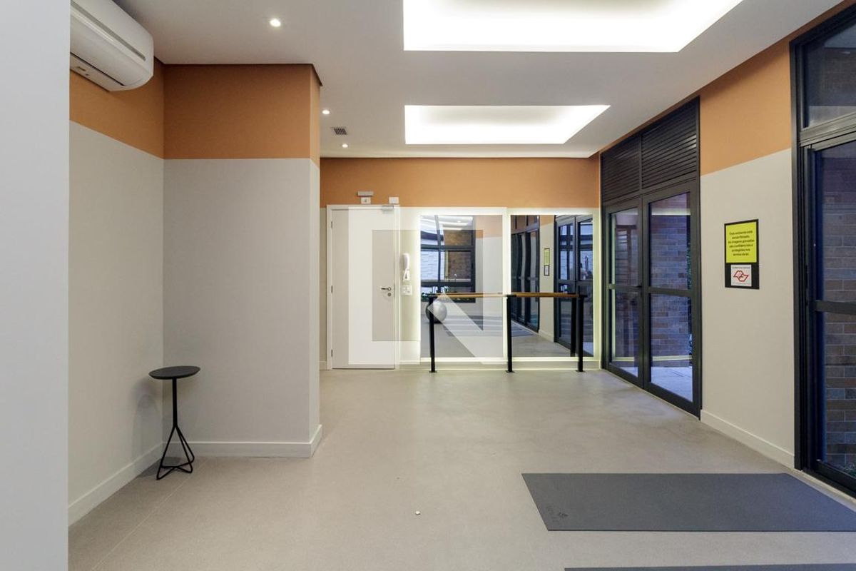 Apartamento, 1 quarto, 36 m² - Foto 34