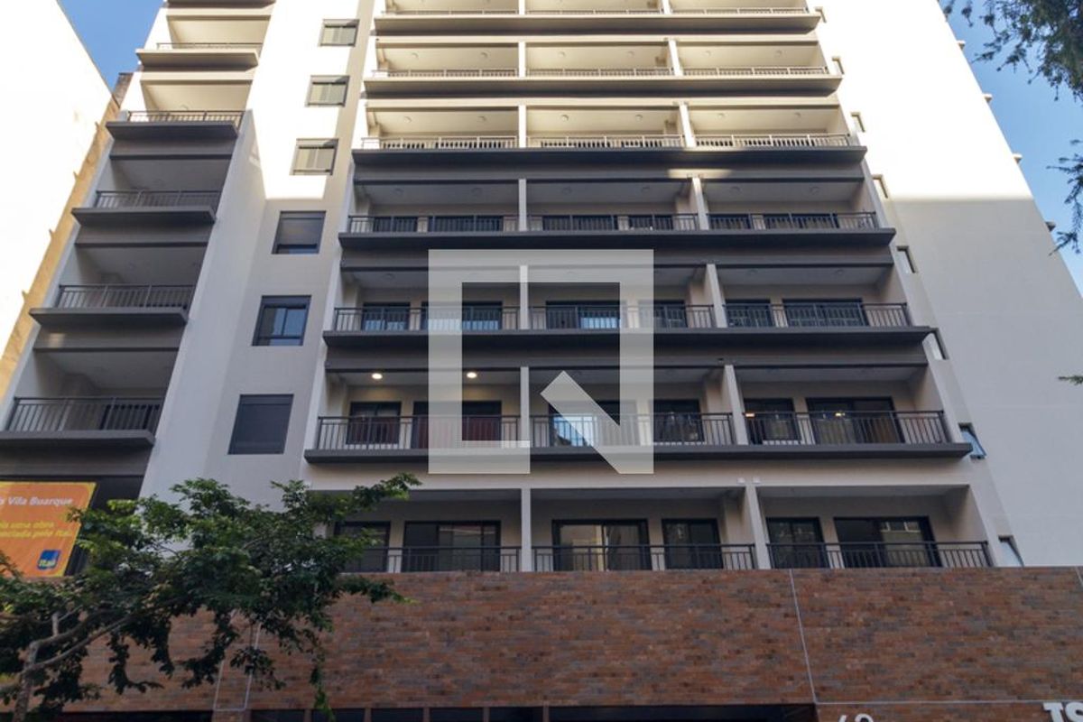 Apartamento, 1 quarto, 36 m² - Foto 61