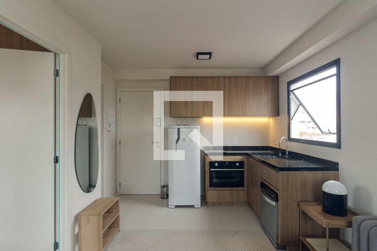 Apartamento, 1 quarto, 36 m² - Foto 5
