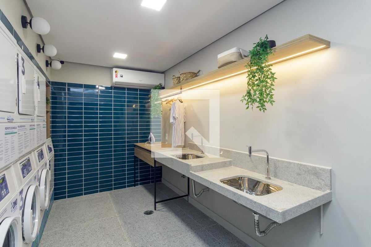 Apartamento, 1 quarto, 36 m² - Foto 46