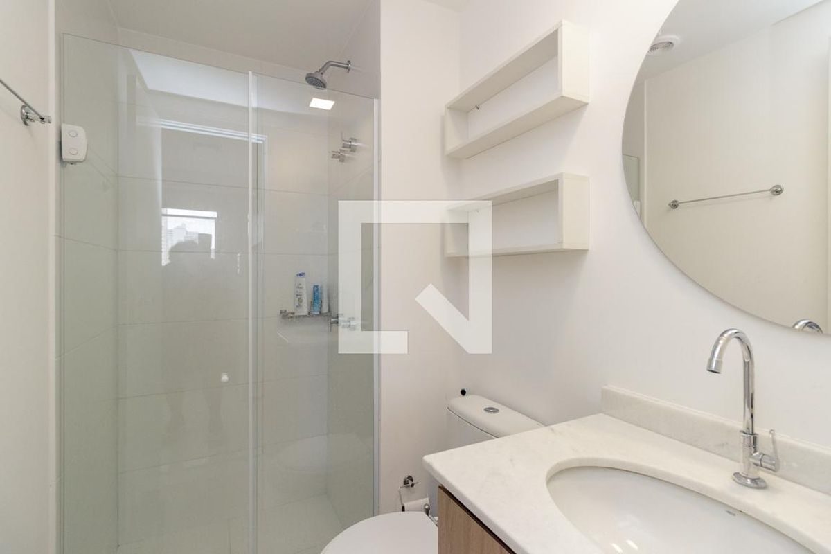 Apartamento, 1 quarto, 36 m² - Foto 15