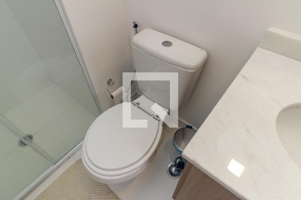 Apartamento, 1 quarto, 36 m² - Foto 17