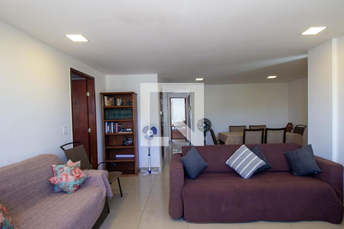 Cobertura, 3 quartos, 290 m² - Foto 8
