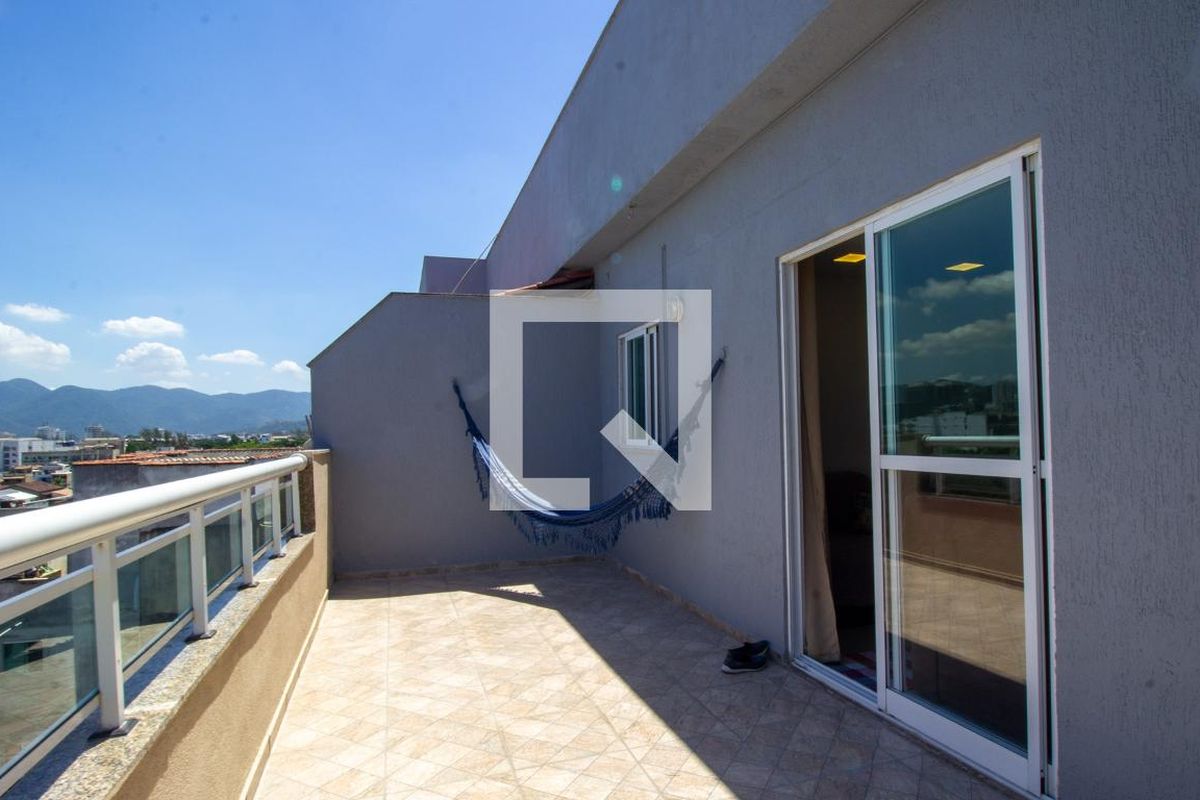 Cobertura, 3 quartos, 290 m² - Foto 12