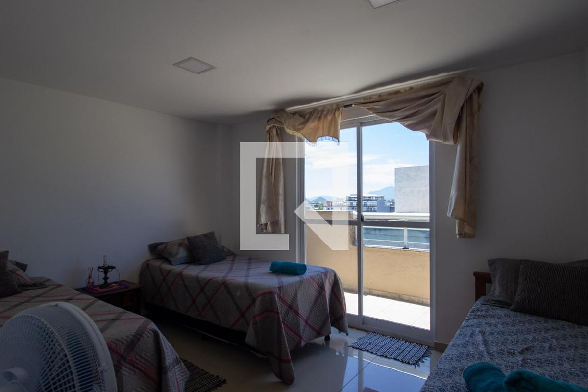 Cobertura, 3 quartos, 290 m² - Foto 22
