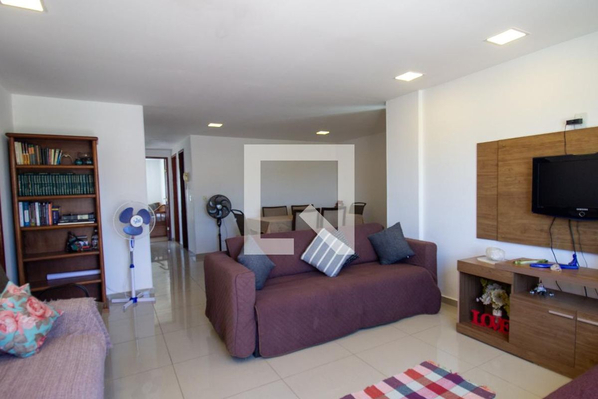 Cobertura, 3 quartos, 290 m² - Foto 6