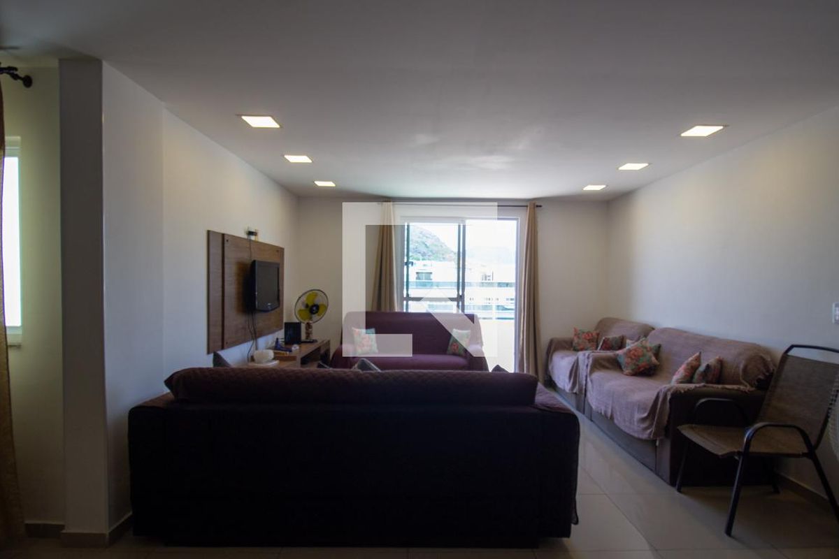 Cobertura, 3 quartos, 290 m² - Foto 4