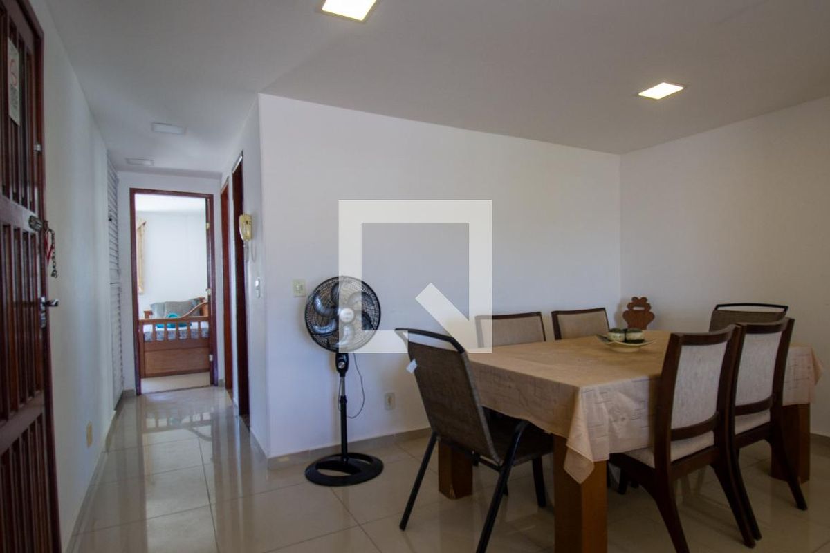 Cobertura, 3 quartos, 290 m² - Foto 10