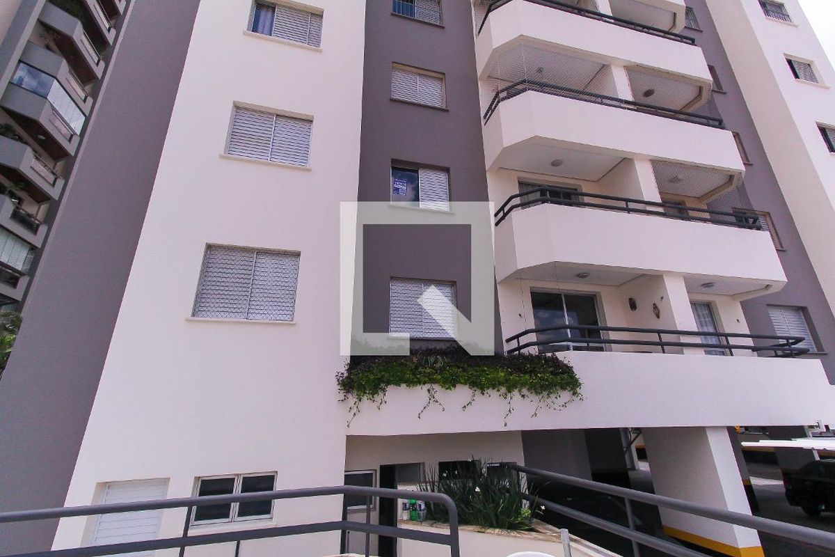 Apartamento, 3 quartos, 90 m² - Foto 106