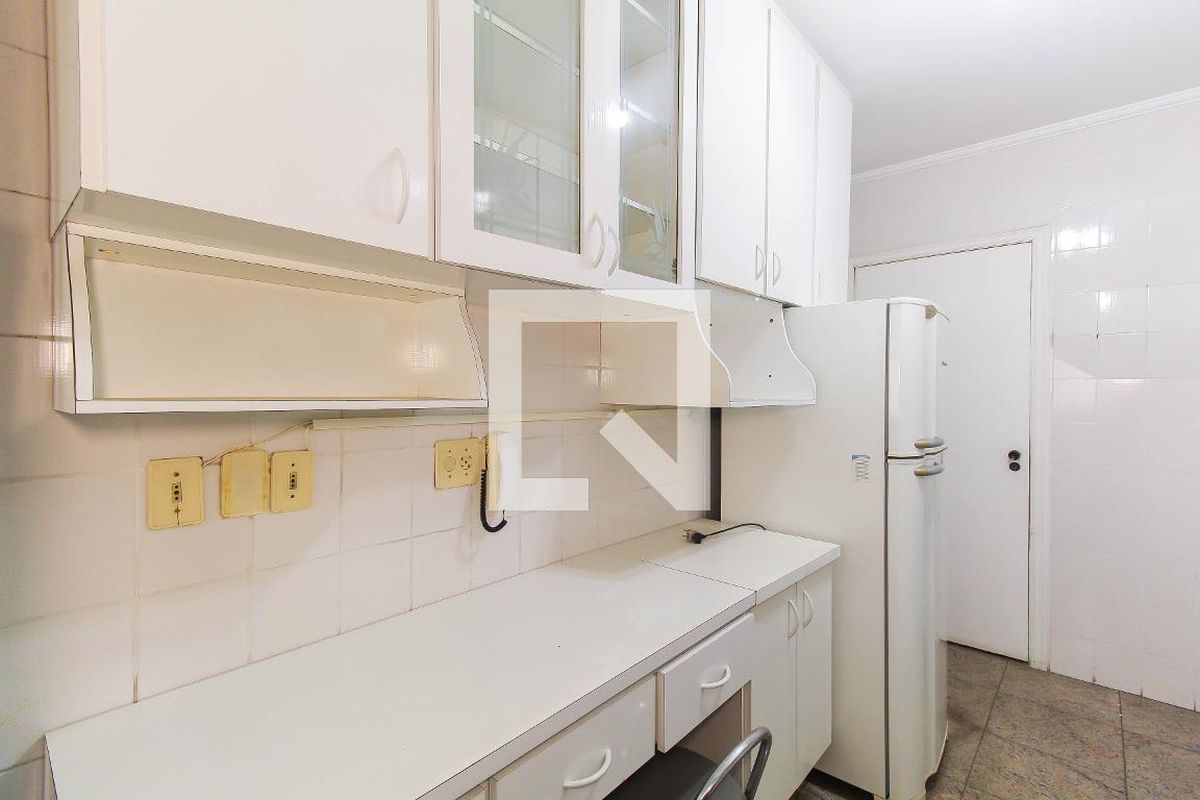 Apartamento, 3 quartos, 90 m² - Foto 62
