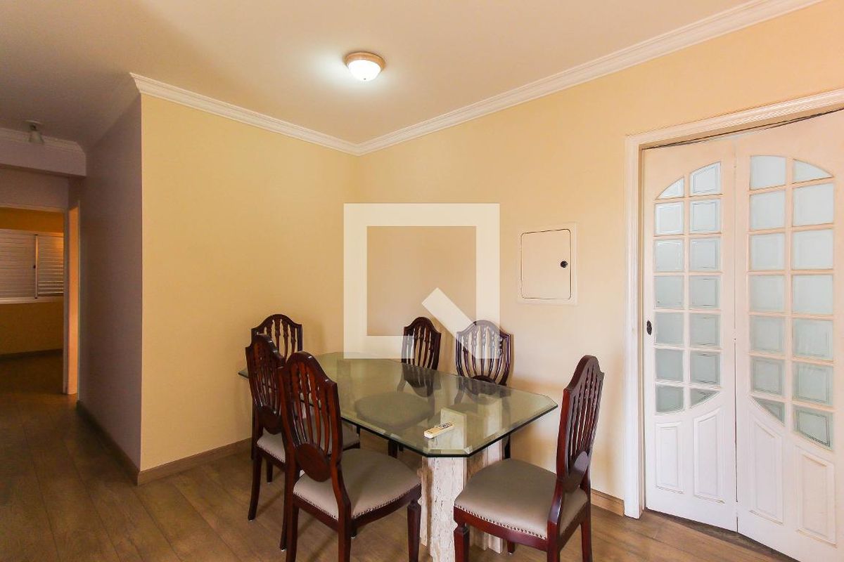 Apartamento, 3 quartos, 90 m² - Foto 6