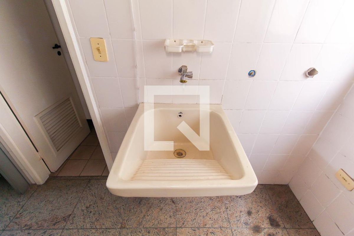 Apartamento, 3 quartos, 90 m² - Foto 77