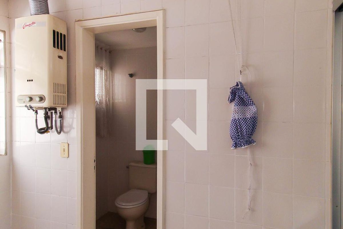 Apartamento, 3 quartos, 90 m² - Foto 70