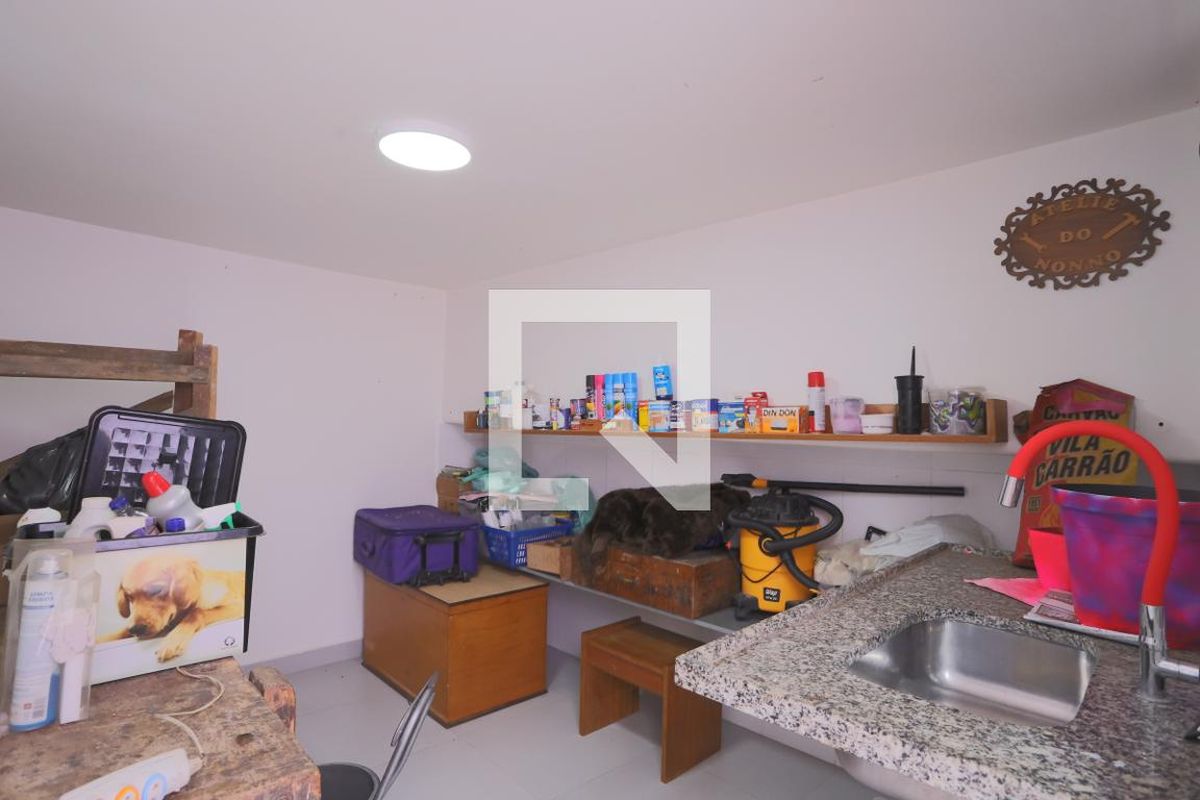 Casa, 4 quartos, 400 m² - Foto 102