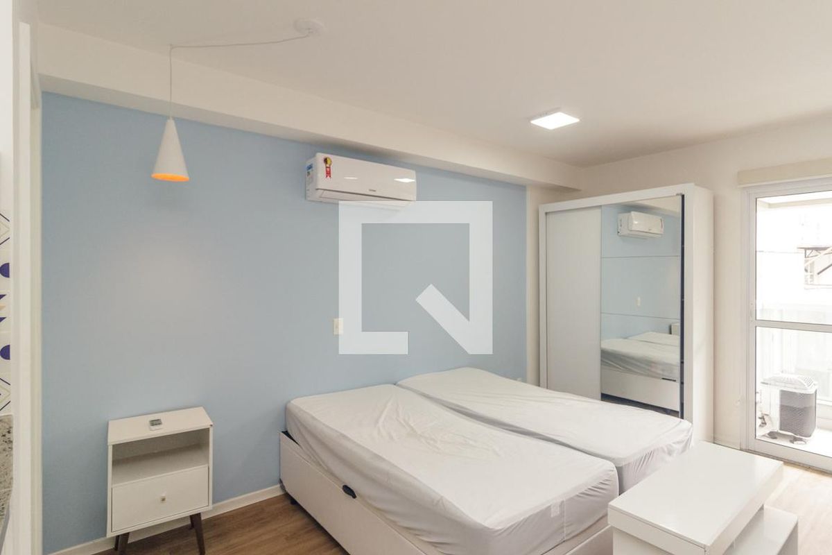 Kitnet-Studio, 36 m² - Foto 7