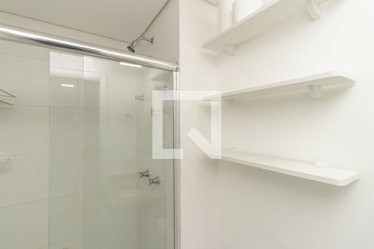 Kitnet-Studio, 36 m² - Foto 26
