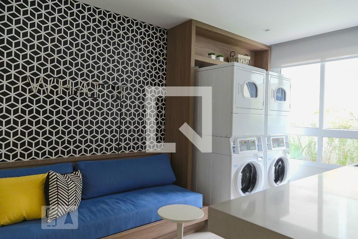 Kitnet-Studio, 36 m² - Foto 55