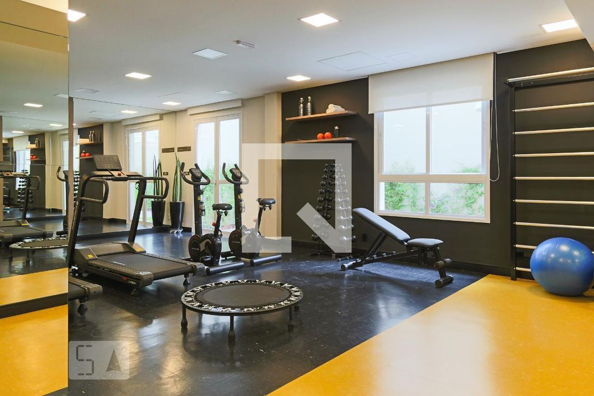 Kitnet-Studio, 36 m² - Foto 47