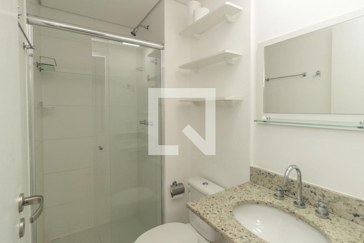 Kitnet-Studio, 36 m² - Foto 19