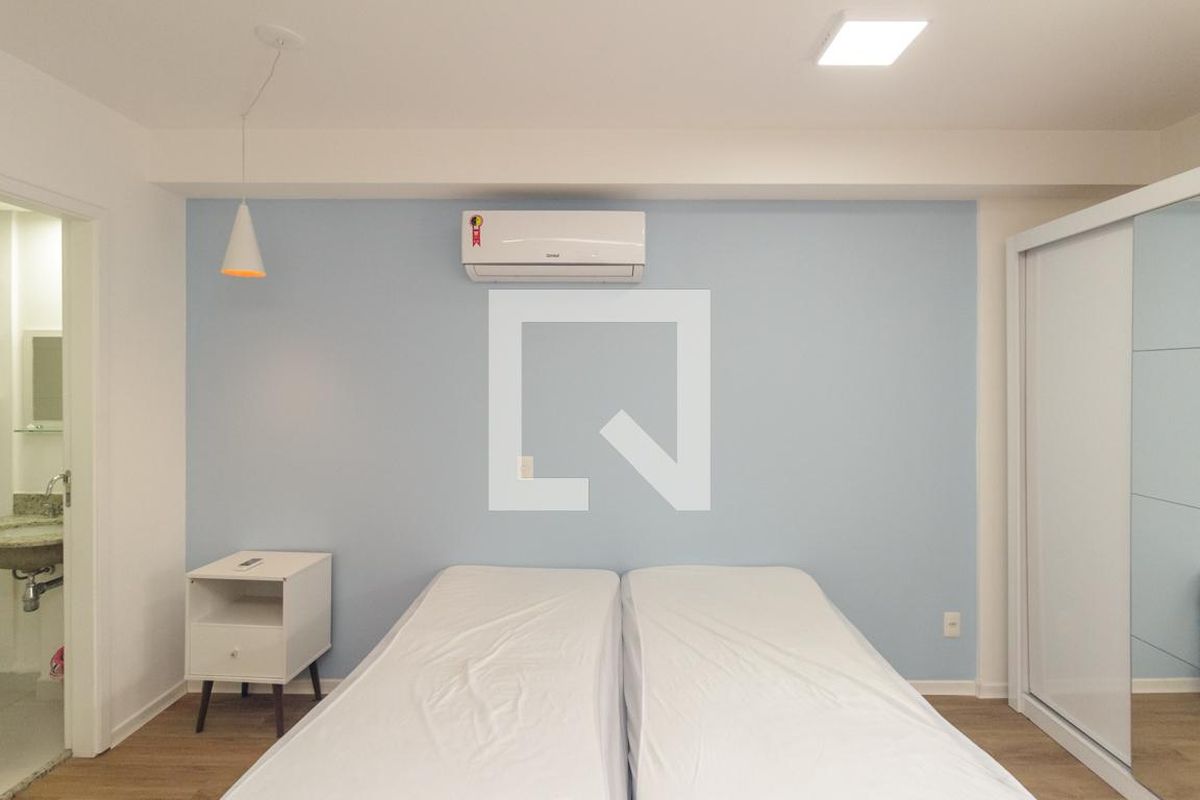 Kitnet-Studio, 36 m² - Foto 10