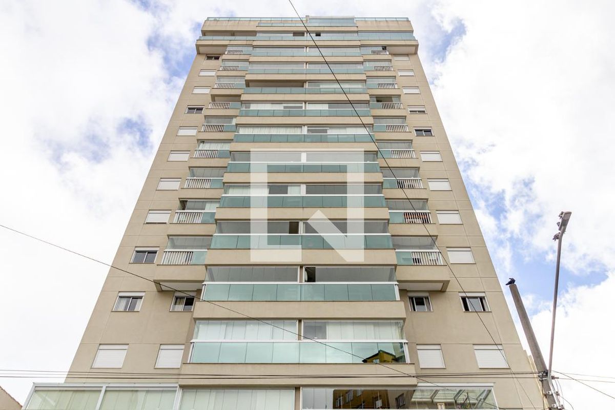 Kitnet-Studio, 36 m² - Foto 62