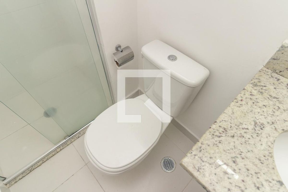 Kitnet-Studio, 36 m² - Foto 23