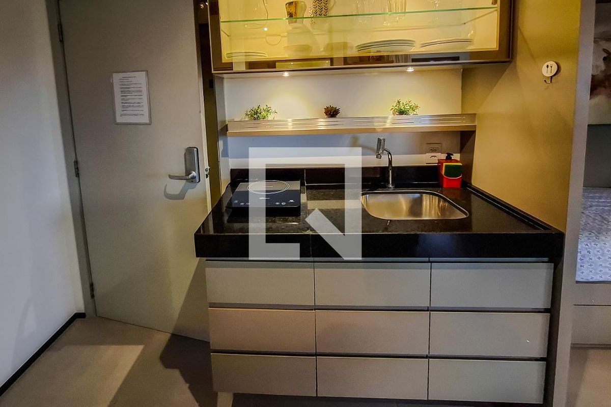Kitnet-Studio, 42 m² - Foto 44