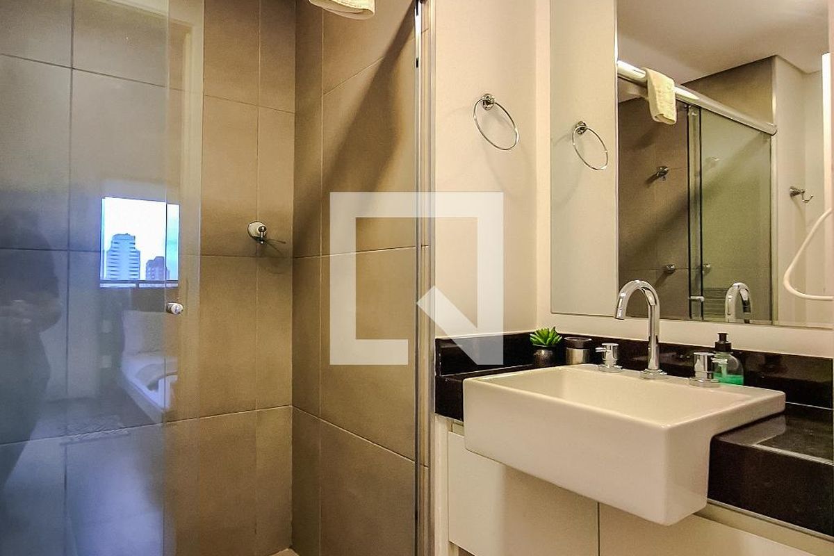 Kitnet-Studio, 42 m² - Foto 34