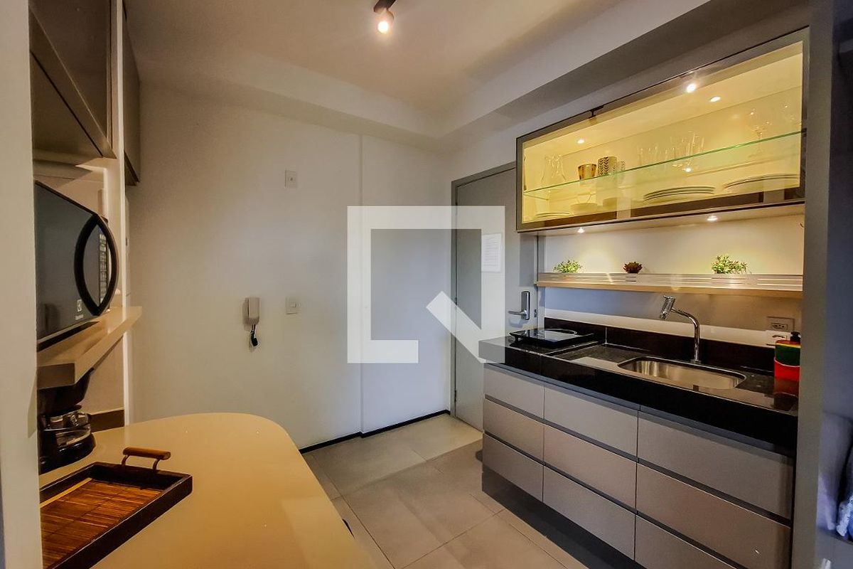 Kitnet-Studio, 42 m² - Foto 10